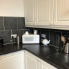Отель Captivating 2-bed Apartment in Isle of Bute, фото 25