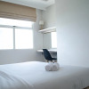 Отель Fancy and Nice 1BR Apartment at Silkwood Residence, фото 4