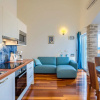Отель Modish Apartment in Murter with Hot Tub, фото 6
