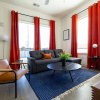 Отель TWO Stunning Nulu Cozysuites, фото 7