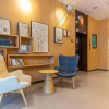 Отель Hanting Hotel (Lanzhou Broadcasting and Television, фото 8