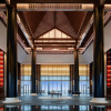 Отель Song Hotel Jinan Fengming, фото 15