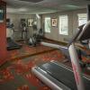 Отель Residence Inn by Marriott Asheville Biltmore, фото 9