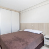 Отель Aluguel Apartamento 2 quartos 1 suite 80m Mar 366, фото 3