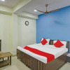 Отель OYO Flagship 88302 Shyam Residency Near Lotus Temple, фото 9