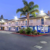 Отель Motel 6 Hayward, CA – Silicon Valley Gateway, фото 1