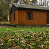 Отель Attractive Chalet in Vielsalm With Large Garden, фото 14