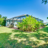 Отель Bright & Modern Cape Coral Home w/ Private Pool, фото 15