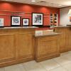 Отель Hampton Inn & Suites Phoenix Glendale-Westgate, фото 2