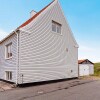 Отель Secluded Holiday Home in Thyborøn With Terrace, фото 30