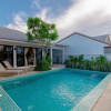 Отель Great Green B Pool Villa, фото 26