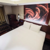 Отель Meguro Holic Hotel, фото 2