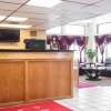 Отель Econo Lodge, фото 2