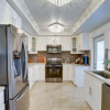 Отель Waterfront Home w/ Game Room, 2 Miles to Beach!, фото 2