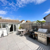 Отель Seaside Cabin Retreat in Hayling Island, фото 1