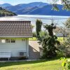 Отель 6 Person Holiday Home In Volda в Вольде