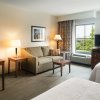 Отель Hampton Inn & Suites Little Rock-Downtown, фото 3