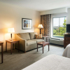 Отель Hampton Inn & Suites Little Rock-Downtown, фото 4