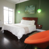 Отель MyPond Hotel, фото 3