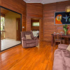 Отель Casa Macaw Jungle Cabin w Private Pool Wifi and AC, фото 17
