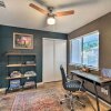Отель Gorgeous Austin Getaway w/ Fire Pit ~ 8 Mi to Dtwn, фото 11