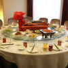 Отель Yinchuan Shengshi Garden Hotel, фото 10