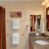 Отель Waikomo Stream Villas Unit WS531, фото 7