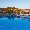 Отель Mikri Vigla Hotel Beach Resort, фото 16