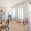 Отель An Ecletic Apartment in Lisbon, фото 12