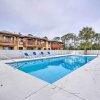 Отель Panama City Beach Studio: Pool & Beach Access, фото 21