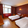 Отель Hongshanhu Business Hotel, фото 3