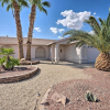 Отель Lake Havasu Getaway w/ Private Pool & Patio, фото 1