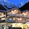 Отель Alpen Chalet, фото 27