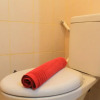 Отель Comfy and Best View 2BR at Serpong Greenview Apartment, фото 10