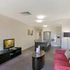 Отель City Golf Club Motel, фото 7