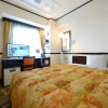 Отель Toyoko Inn Narita Airport Shinkan, фото 10
