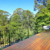 Отель Barrengarry Hideaway, фото 9