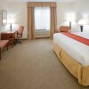 Отель Holiday Inn Express Hotel & Suites Decatur, an IHG Hotel, фото 20