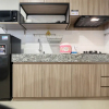 Отель Relaxing 2BR Apartment Royal Olive Residence, фото 13