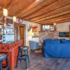 Отель dun Lookin - 4br W/ Hot Tub & Pier, Large Yard 4 Bedroom Cabin, фото 11