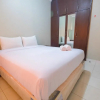 Отель Strategic 2BR at Sudirman Park Apartment, фото 10