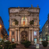Отель Palazzo Doria Napoli, фото 19