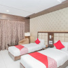 Отель West Fort Hotel, фото 4