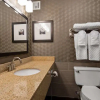 Отель Best Western Premier Airport/Expo Center Hotel, фото 8