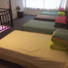 Отель 21 Degree Hostel, фото 2