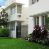 Отель Luxurious Studio Centrally Located in South Beach, фото 1