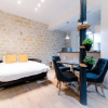 Отель Apart Inn Paris - Quincampoix, фото 5