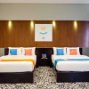 Отель Sans Hotel Empress Simpang Lima, фото 42