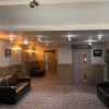 Отель Kings Park Hotel, фото 2