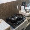 Отель RESI STAY Tomaroka Mongakucho Kyoto, фото 21